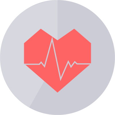 Logo of project Healthdata