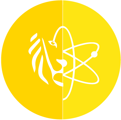 Logo of project Smart Flanders